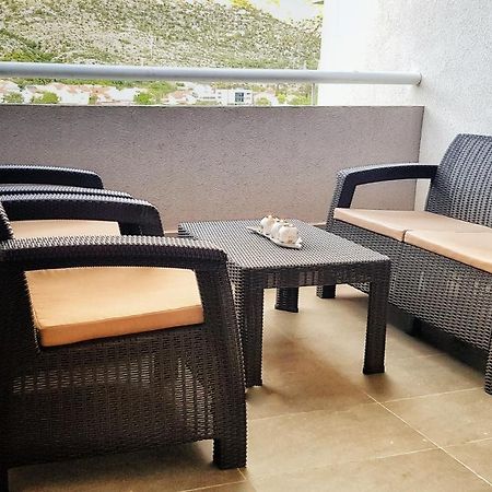 Sun Valley Apartments Mostar Buitenkant foto