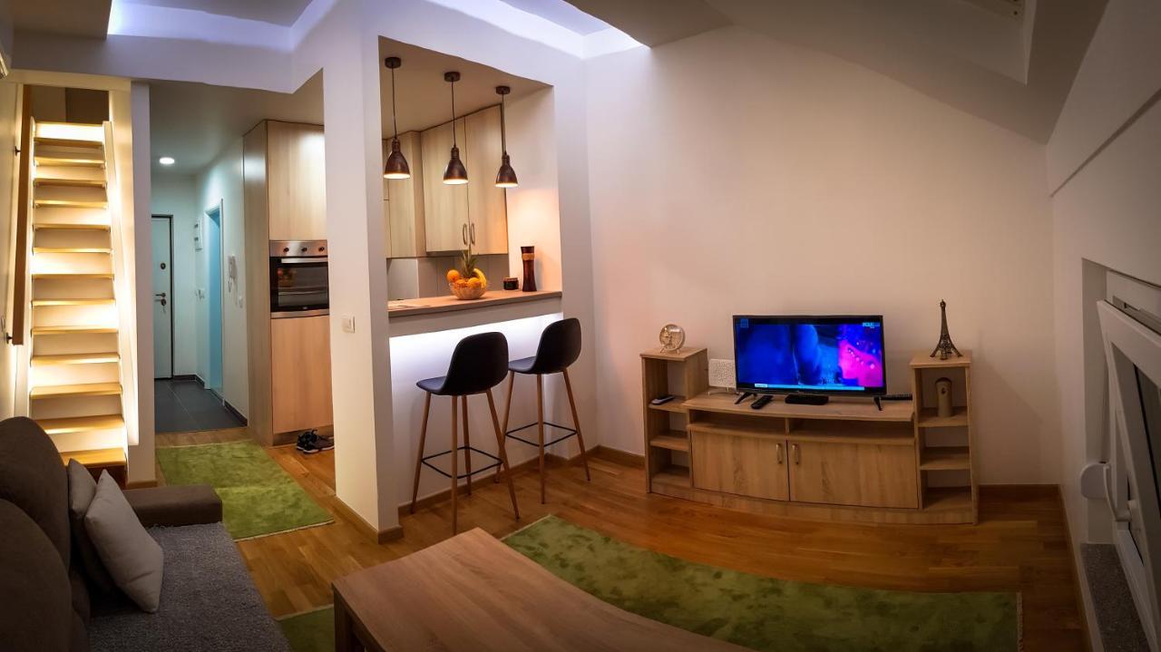 Sun Valley Apartments Mostar Buitenkant foto