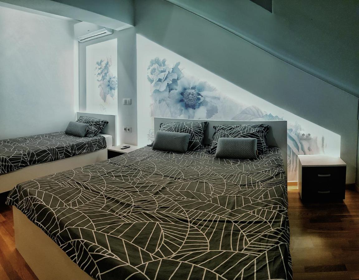 Sun Valley Apartments Mostar Buitenkant foto