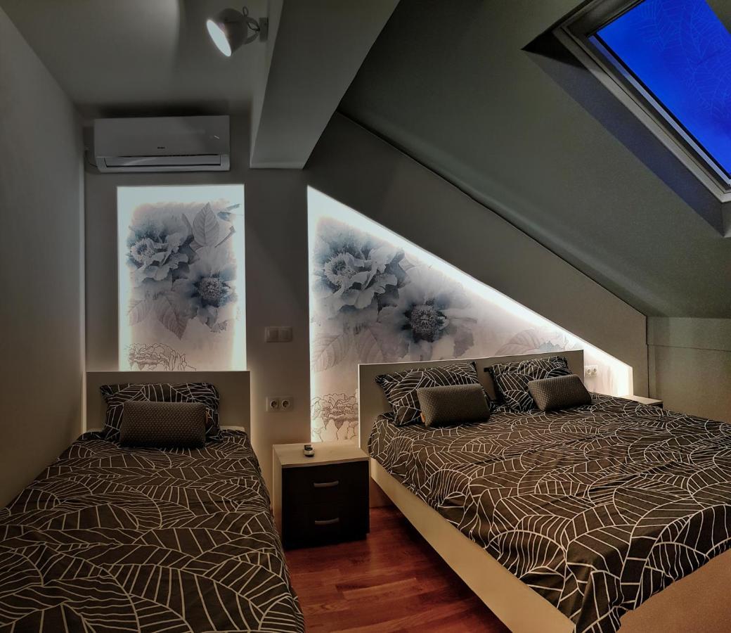 Sun Valley Apartments Mostar Buitenkant foto