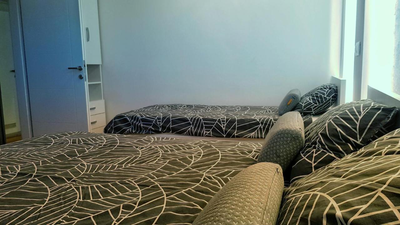 Sun Valley Apartments Mostar Buitenkant foto