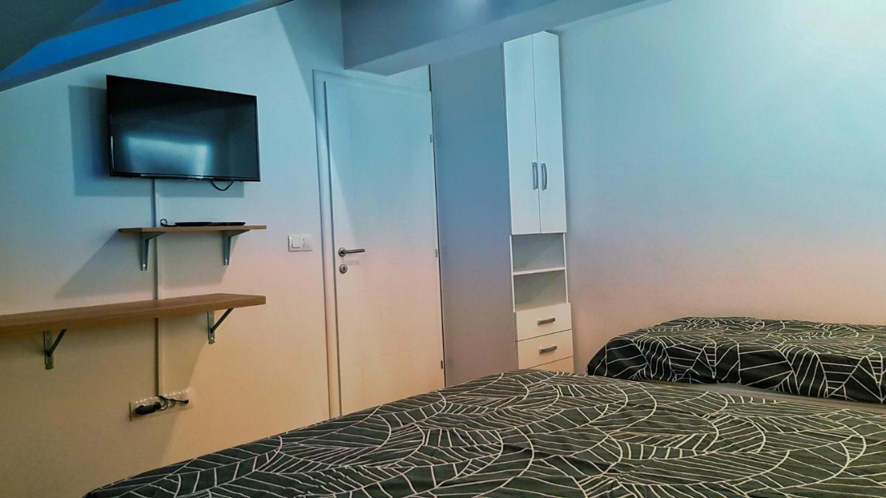 Sun Valley Apartments Mostar Buitenkant foto