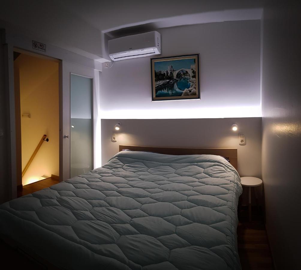 Sun Valley Apartments Mostar Buitenkant foto