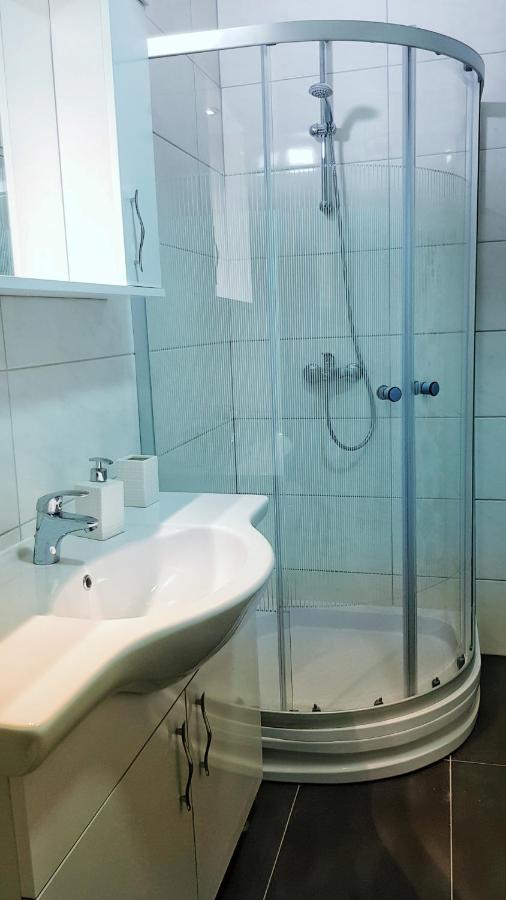 Sun Valley Apartments Mostar Buitenkant foto