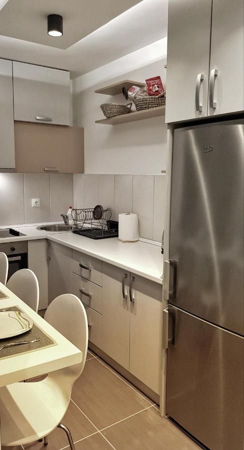 Sun Valley Apartments Mostar Buitenkant foto