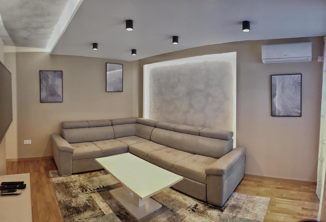 Sun Valley Apartments Mostar Buitenkant foto