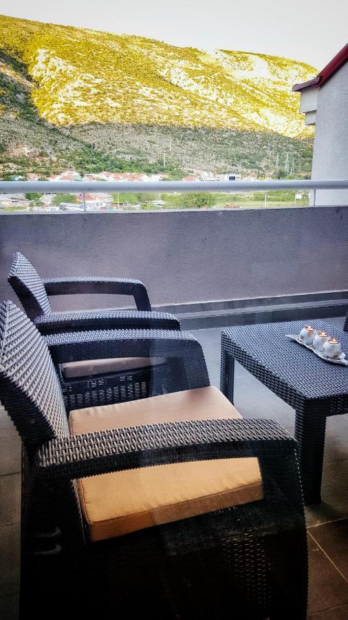 Sun Valley Apartments Mostar Buitenkant foto