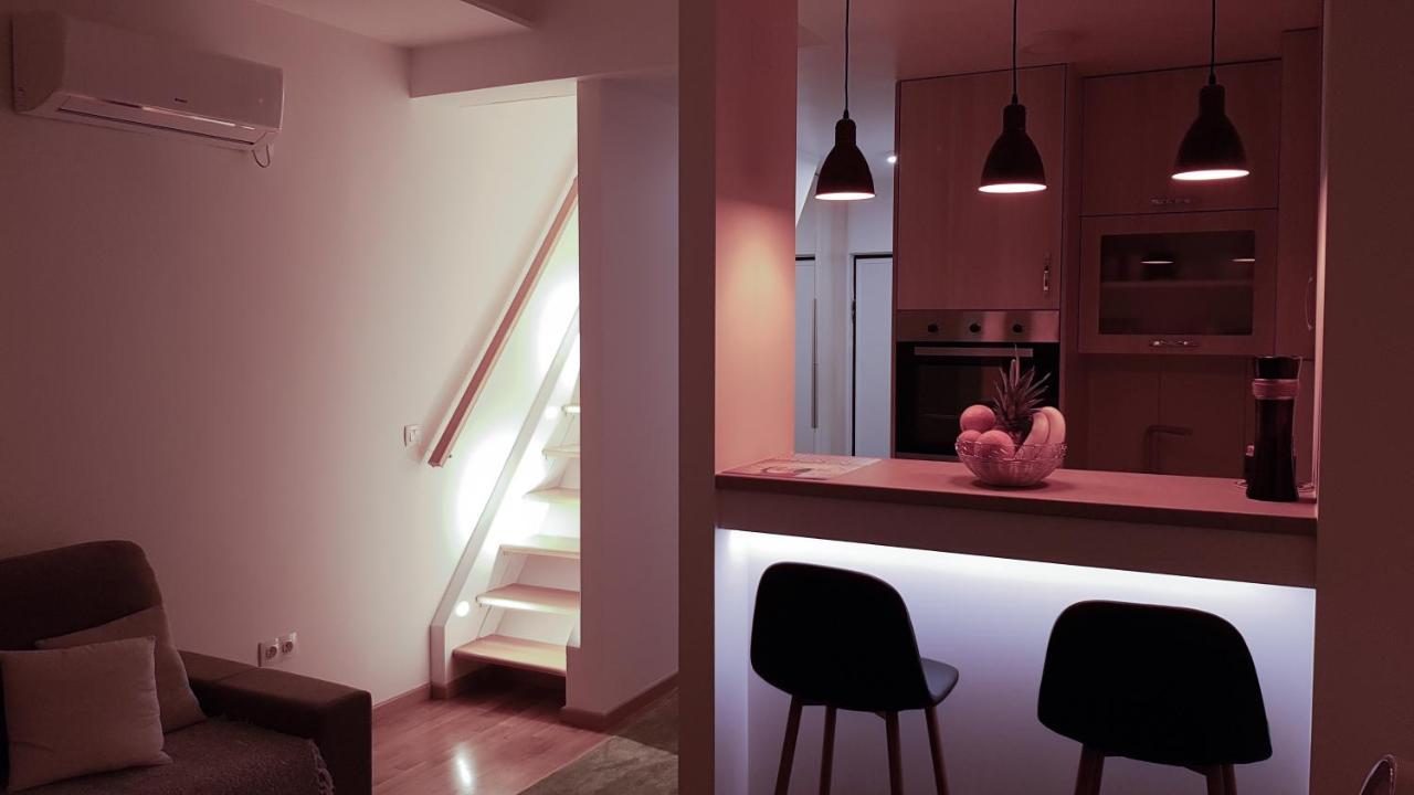 Sun Valley Apartments Mostar Buitenkant foto