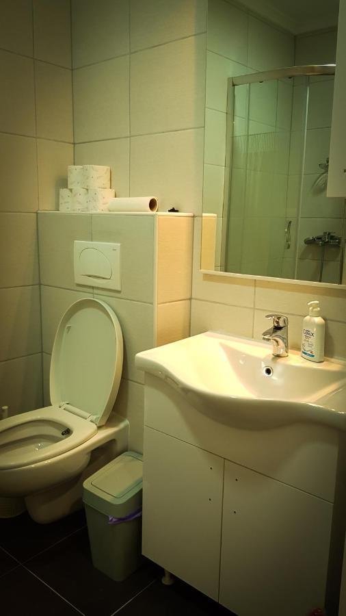 Sun Valley Apartments Mostar Buitenkant foto
