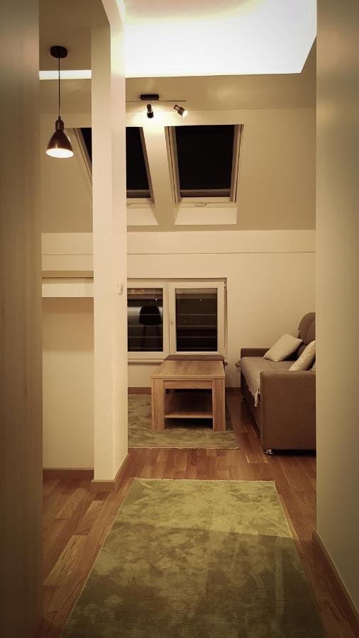 Sun Valley Apartments Mostar Buitenkant foto