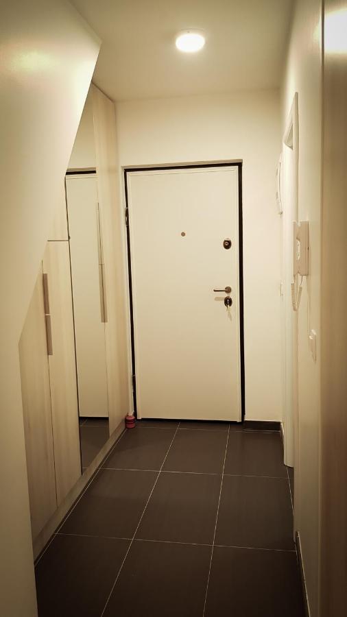 Sun Valley Apartments Mostar Buitenkant foto