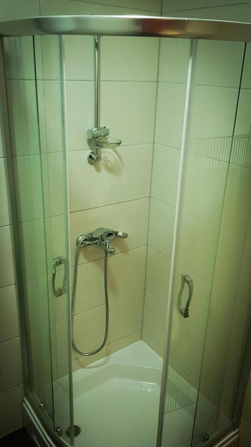 Sun Valley Apartments Mostar Buitenkant foto